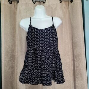 ⭐️George Sleeveless Top⭐️